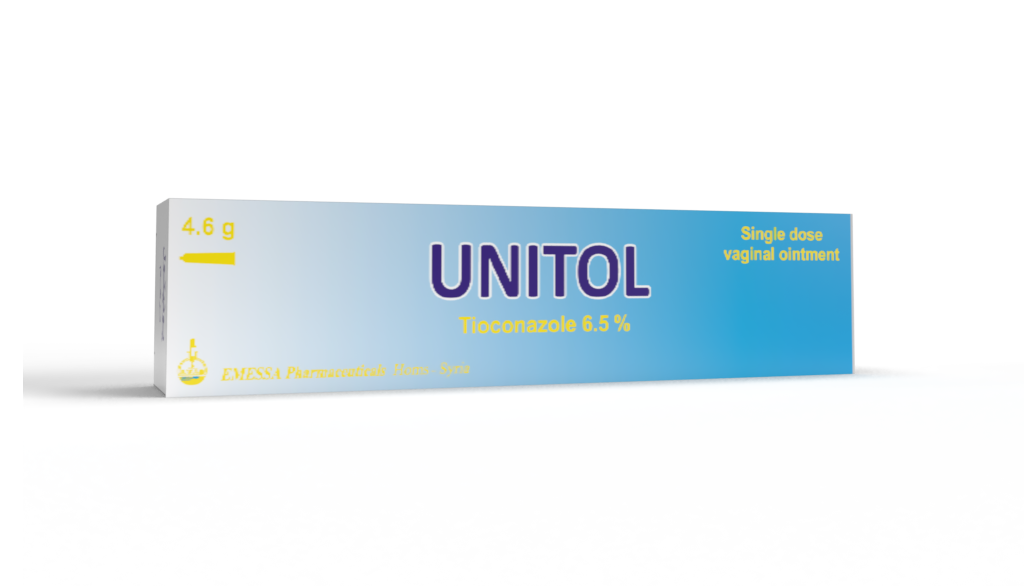 unitol 20% 100ml